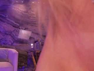 hannaconnorx Sex Cam Show