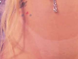hannaconnorx Sex Cam Show