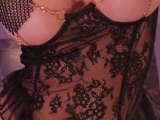 hannaconnorx Sex Cam Show