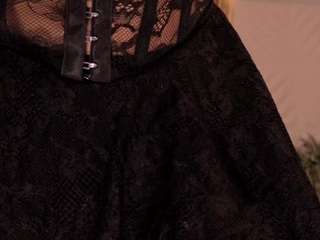 hannaconnorx live webcam show