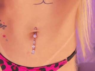 hannaconnorx live webcam show