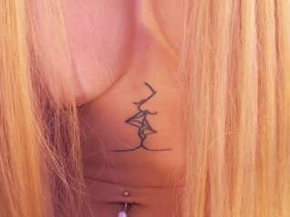hannaconnorx live webcam show