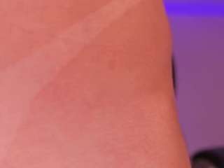 hannaconnorx live webcam show