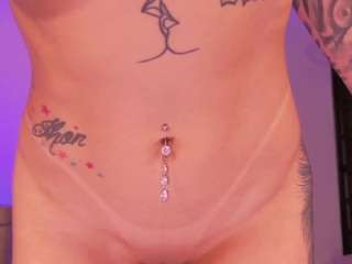 hannaconnorx live webcam show