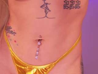hannaconnorx live webcam show