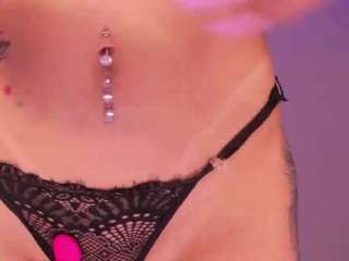 hannaconnorx live webcam show
