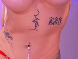 hannaconnorx live webcam show