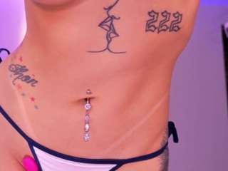 hannaconnorx live webcam show