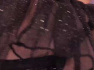 HannaConnorX live webcam show