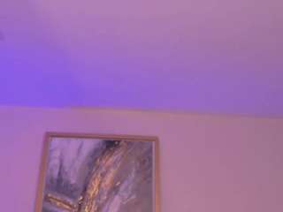 HannaConnorX live webcam show