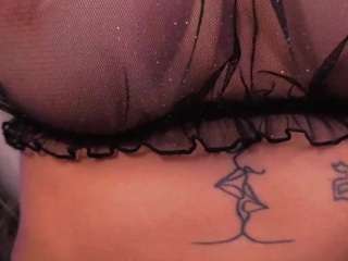 HannaConnorX live webcam show