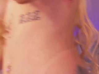 HannaConnorX live webcam show