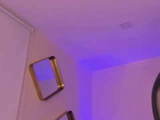 HannaConnorX live webcam show