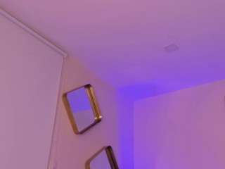 HannaConnorX live webcam show