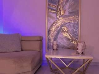 HannaConnorX live webcam show