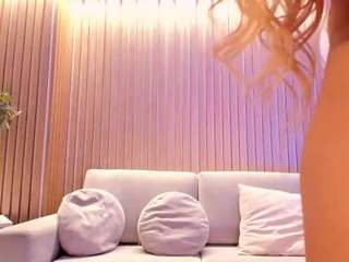 HannaConnorX live webcam show