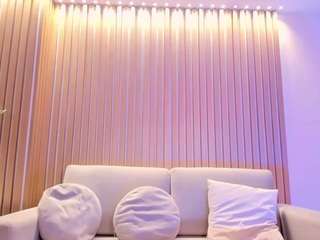 HannaConnorX live webcam show
