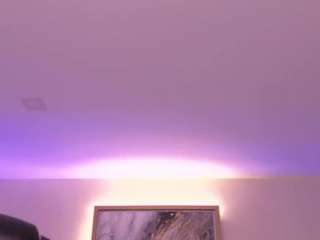 HannaConnorX live webcam show
