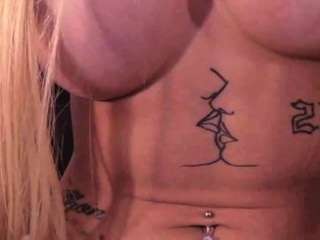 HannaConnorX live webcam show