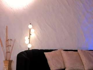 HannaConnorX live cam preview