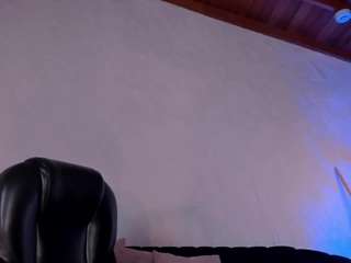 HannaConnorX live cam preview