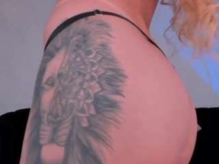 HannaConnorX live cam preview