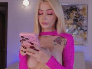 HannaConnorX