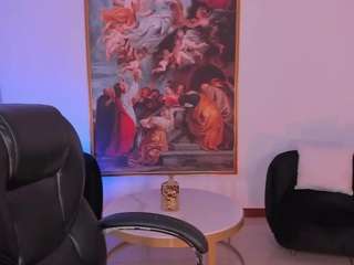 HannaConnorX