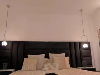 HannaConnorX's Live Sex Cam Show