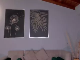 HannaConnorX's Live Sex Cam Show
