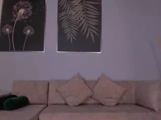HannaConnorX's Live Sex Cam Show