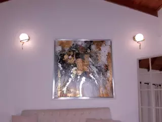 HannaConnorX's Live Sex Cam Show