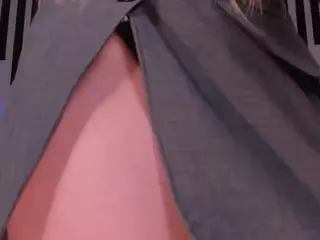 HannaConnorX's Live Sex Cam Show