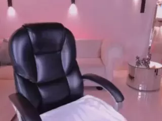 HannaConnorX's Live Sex Cam Show