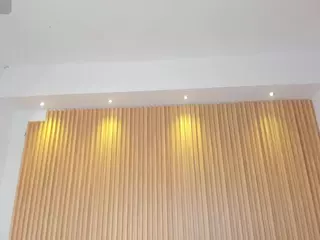 J U L I E T A's Live Sex Cam Show