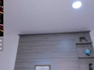 J U L I E T A's Live Sex Cam Show