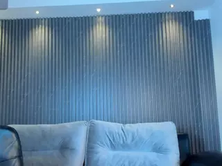 J U L I E T A's Live Sex Cam Show
