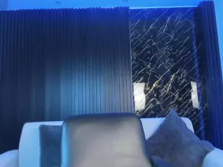 J U L I E T A's Live Sex Cam Show