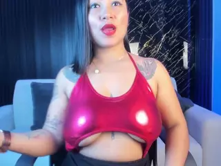 J U L I E T A's Live Sex Cam Show