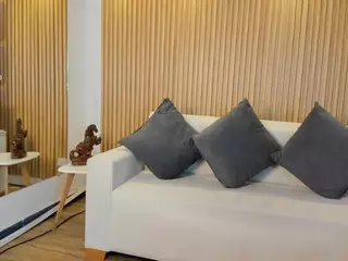 J U L I E T A's Live Sex Cam Show