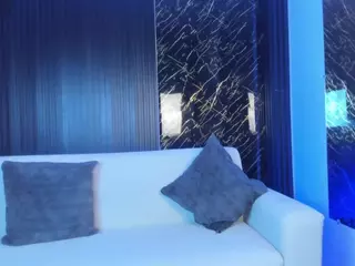 J U L I E T A's Live Sex Cam Show