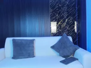 J U L I E T A's Live Sex Cam Show