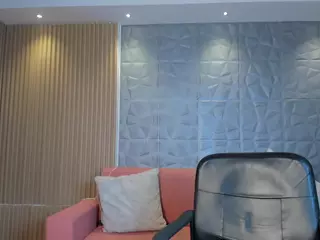 J U L I E T A's Live Sex Cam Show