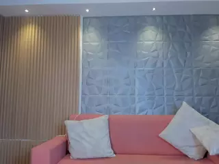 J U L I E T A's Live Sex Cam Show