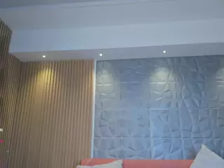J U L I E T A's Live Sex Cam Show