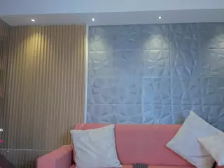 J U L I E T A's Live Sex Cam Show