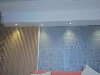 J U L I E T A's Live Sex Cam Show