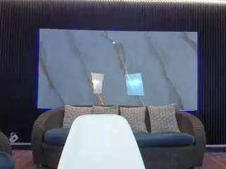 J U L I E T A's Live Sex Cam Show