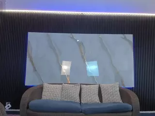 J U L I E T A's Live Sex Cam Show