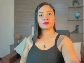 J U L I E T A's Live Sex Cam Show